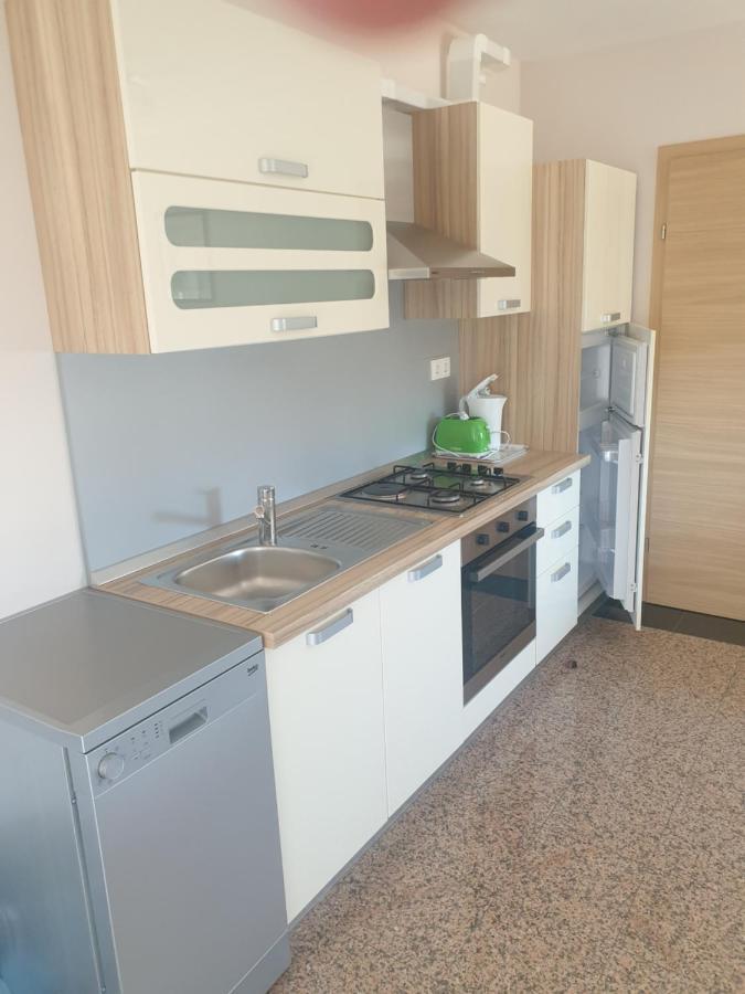 Apartmani Bepo Sveti Filip i Jakov Exterior photo