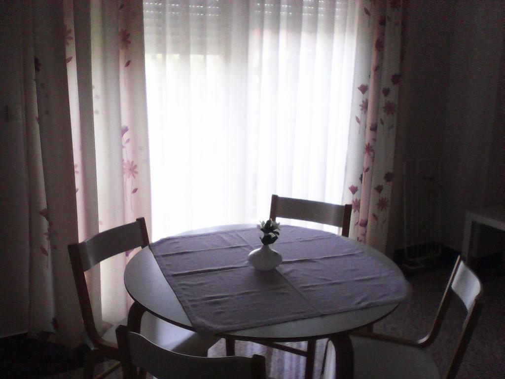 Apartmani Bepo Sveti Filip i Jakov Room photo
