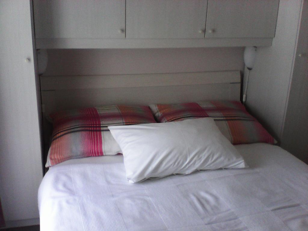 Apartmani Bepo Sveti Filip i Jakov Room photo