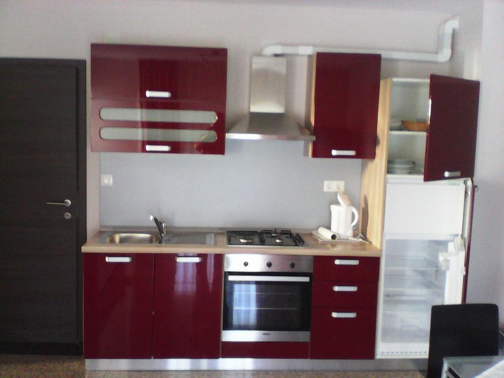 Apartmani Bepo Sveti Filip i Jakov Room photo