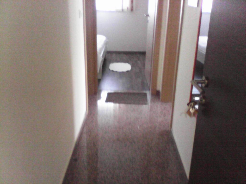 Apartmani Bepo Sveti Filip i Jakov Room photo