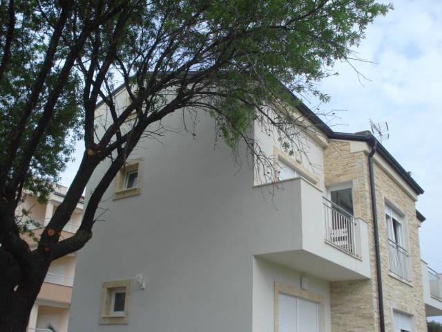 Apartmani Bepo Sveti Filip i Jakov Room photo