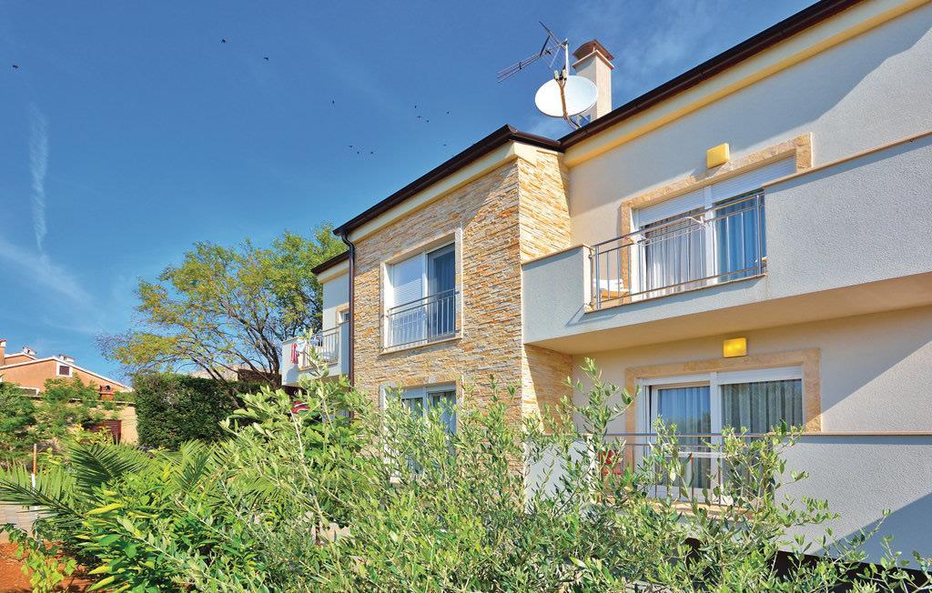 Apartmani Bepo Sveti Filip i Jakov Exterior photo