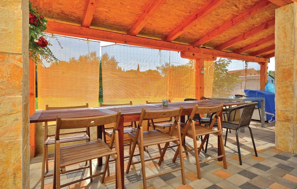Apartmani Bepo Sveti Filip i Jakov Exterior photo